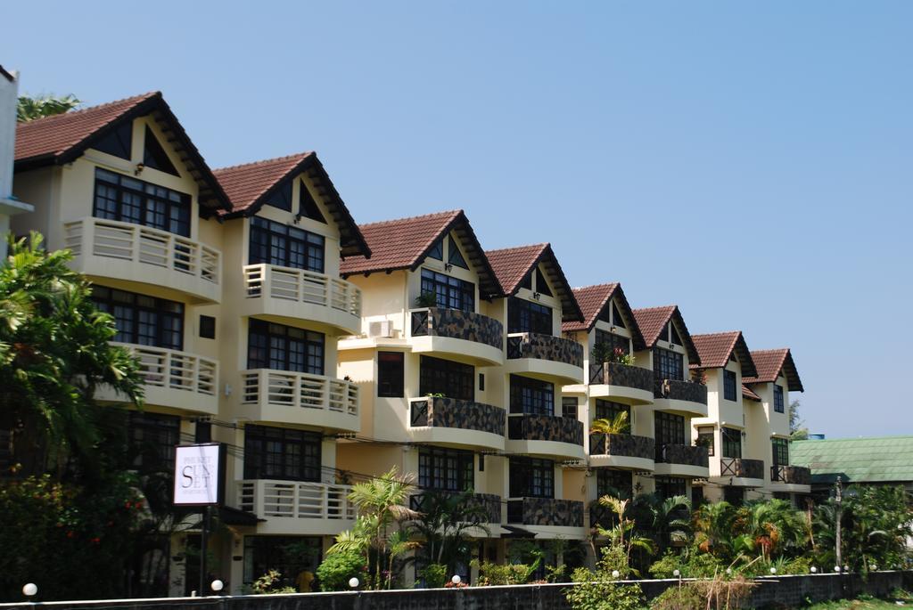 Sunset Apartment Phuket Patong Rom bilde