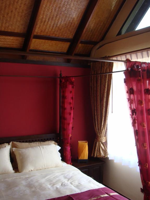 Sunset Apartment Phuket Patong Eksteriør bilde